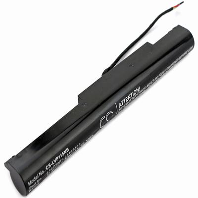 Lenovo IdeaPad 100-15 Notebook Laptop Battery 10.8V 2200mAh Li-ion LVP115NB