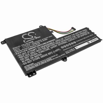 Lenovo Flex 4-1480 14" Notebook Laptop Battery 11.4V 4550mAh Li-Poly LVP148NB