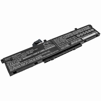 Lenovo ThinkPad P15 Notebook Laptop Battery 11.55V 8000mAh Li-Poly LVP150NB