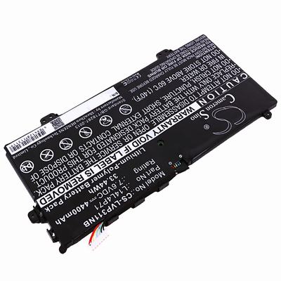 Lenovo Yoga 3 Pro 11 Laptop Notebook Battery 7.6V 4400mAh Li-Polymer LVP311NB