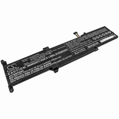 Lenovo Ideapad 3-15 Notebook Laptop Battery 11.1V 3950mAh Li-Poly LVP315NB