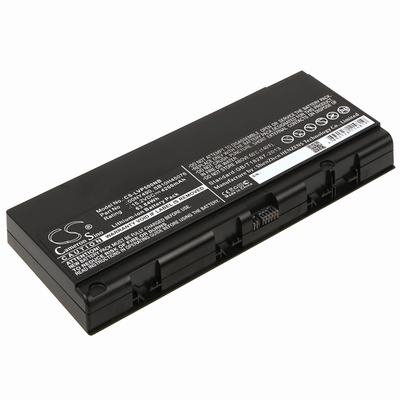 Lenovo ThinkPad P50 Notebook Laptop Battery 15.2V 4200mAh Li-ion LVP500NB
