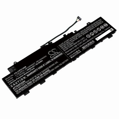 Lenovo IdeaPad 5 14 Notebook Laptop Battery 11.55V 4900mAh Li-ion LVP514NB