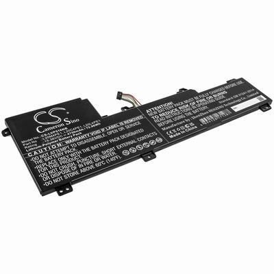 Lenovo IdeaPad 5 Pro Notebook Laptop Battery 15.36V 4750mAh Li-Poly LVP516NB