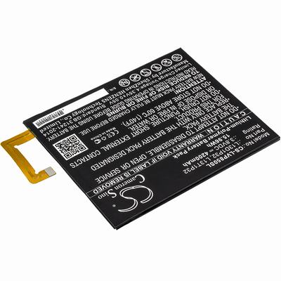 Lenovo Tab 2 A8-50 Tablet Battery 3.8V 4200mAh Li-Poly LVP850SL