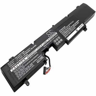 Lenovo IdeaPad Y900 Notebook Laptop Battery 11.1V 8100mAh Li-ion LVP910NB