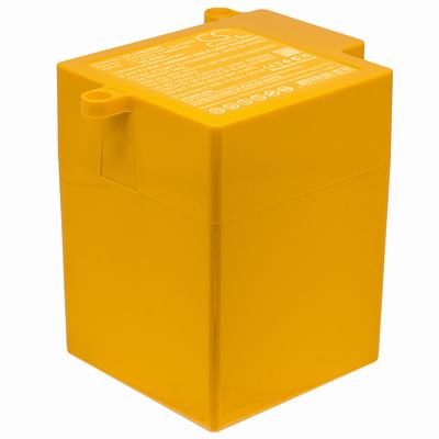 LG CordZero R9 Vacuum Battery 21.6V 5000mAh Li-ion LVR910VX