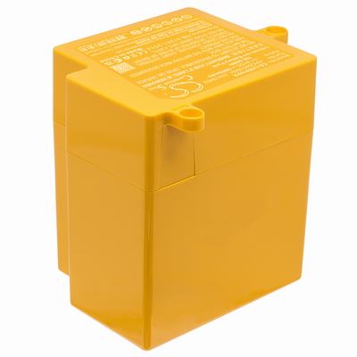 LG CordZero R9 Vacuum Battery 21.6V 5000mAh Li-ion LVR910VX
