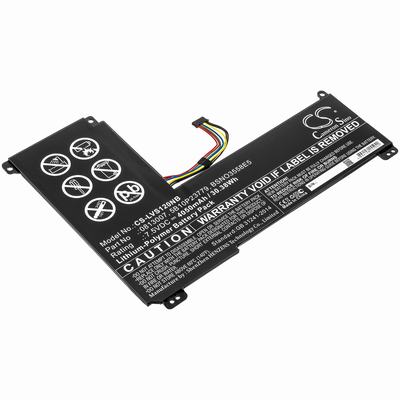 Lenovo Ideapad 120S-14 Notebook Laptop Battery 7.5V 4050mAh Li-Poly LVS120NB