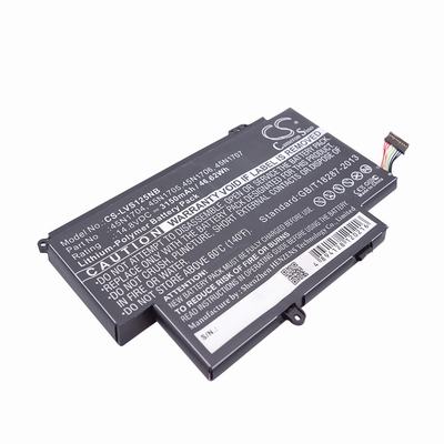 Lenovo 20cds00500 Notebook Laptop Battery 14.8V 3150mAh Li-Poly LVS125NB