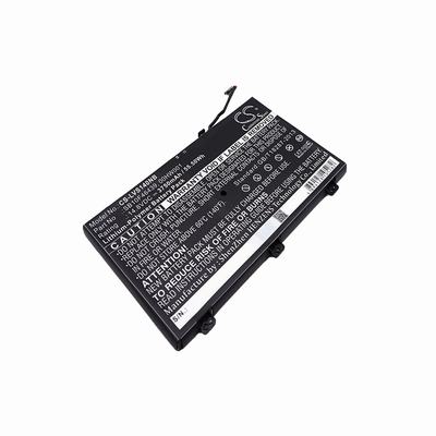 Lenovo ThinkPad S3 Yoga Laptop Notebook Battery 14.8V 3750mAh Li-Polymer LVS140NB