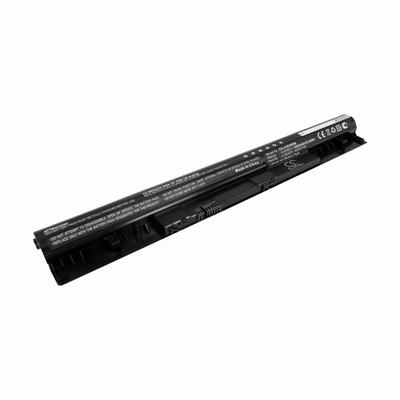 Lenovo IdeaPad S300 Laptop Notebook Battery 14.8V 2200mAh Li-Ion x 4 LVS300NB