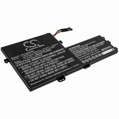 Lenovo IdeaPad C340 15 Notebook Laptop Battery 11.34V 4400mAh Li-Poly LVS345NB