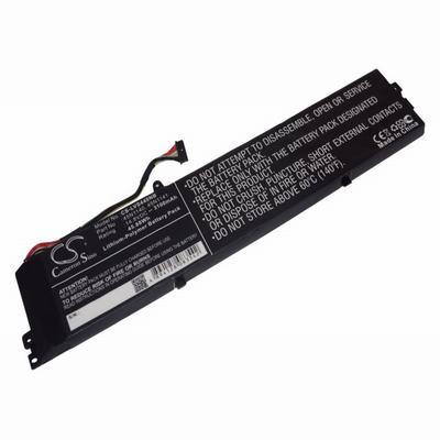 Lenovo Thinkpad S440 Laptop Notebook Battery 14.8V 3100mAh Li-Polymer LVS440NB