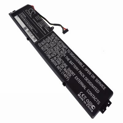 Lenovo Thinkpad S440 Laptop Notebook Battery 14.8V 3100mAh Li-Polymer LVS440NB