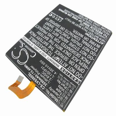 Lenovo A3500 Tablet Battery 3.8V 3550mAh Li-Polymer LVS500SL