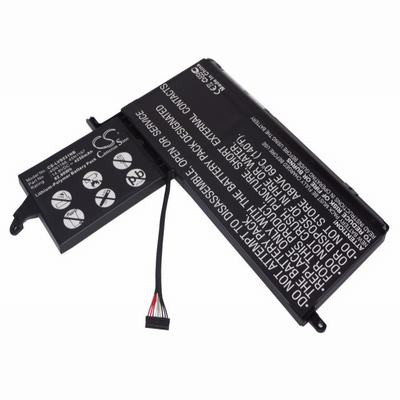 Lenovo ThinkPad S5 Laptop Notebook Battery 14.8V 4250mAh Li-Polymer LVS531NB