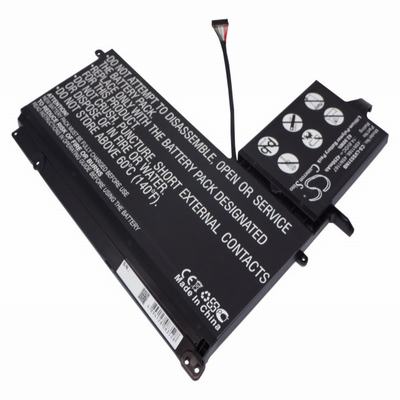 Lenovo ThinkPad S5 Laptop Notebook Battery 14.8V 4250mAh Li-Polymer LVS531NB