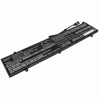 Lenovo Yoga Slim 7 15 Notebook Laptop Battery 15.36V 4500mAh Li-Poly LVS715NB