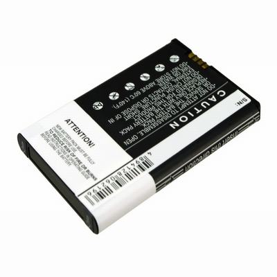 LG VS740 Mobile Phone Battery 3.7V 1500mAh Li-ion LVS740XL
