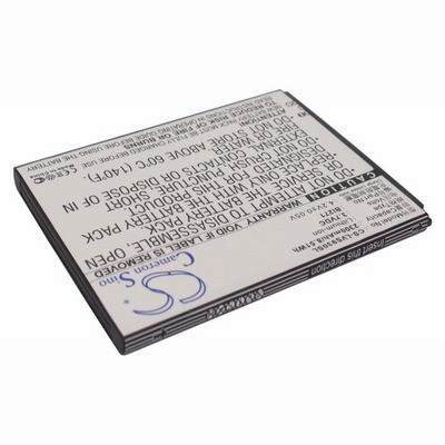 Lenovo S930 Mobile Phone Battery 3.7V 2300mAh Li-Ion LVS930SL
