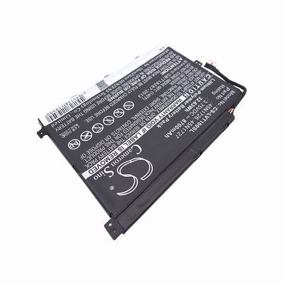 Lenovo Thinkpad 10 Tablet Battery 3.75V 8700mAh Li-Poly LVT100SL