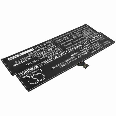 Lenovo ThinkPad X12 Detachable Notebook Laptop Battery 7.72V 5250mAh Li-Poly LVT120NB