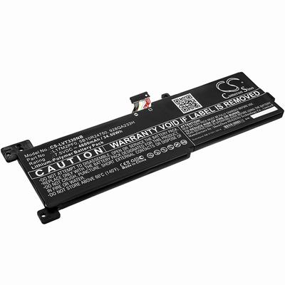 Lenovo IdeaPad 330 Notebook Laptop Battery 7.5V 4600mAh Li-Poly LVT330NB