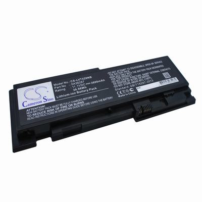 Lenovo ThinkPad T420S Laptop Notebook Battery 11.1V 3600mAh Li-Ion LVT420NB