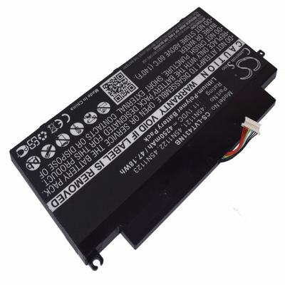 Lenovo ThinkPad T431s Notebook Laptop Battery 11.1V 4250mAh Li-Poly LVT431NB