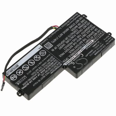 Lenovo Thinkpad K2450 Notebook Laptop Battery 11.4V 2000mAh Li-ion LVT450NB