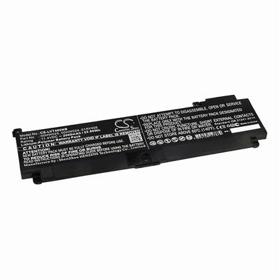 Lenovo T460s-2MCD Notebook Laptop Battery 11.4V 2000mAh Li-Poly LVT460NB