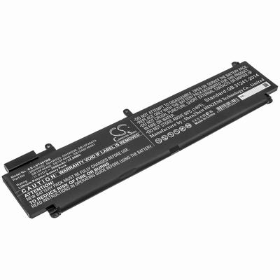 Lenovo T460s-2MCD Notebook Laptop Battery 11.4V 2000mAh Li-Poly LVT461NB