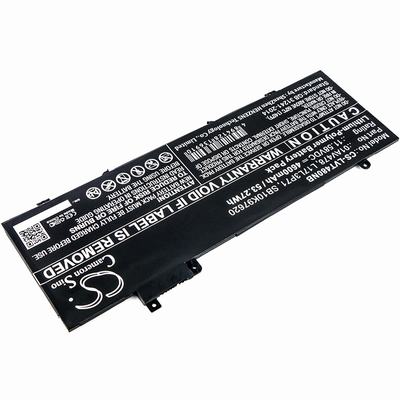 Lenovo ThinkPad T480s Notebook Laptop Battery 11.58V 4600mAh Li-Poly LVT480NB