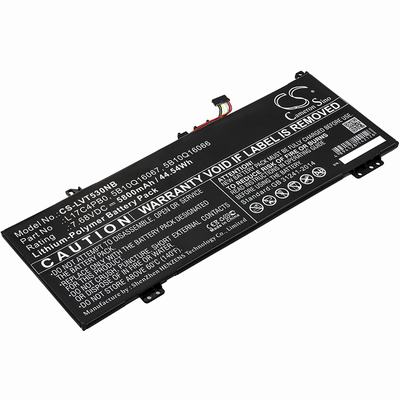 Lenovo 530S-14IKB-Type 81EU-81EU00EXH Notebook Laptop Battery 7.68V 5800mAh Li-Poly LVT530NB
