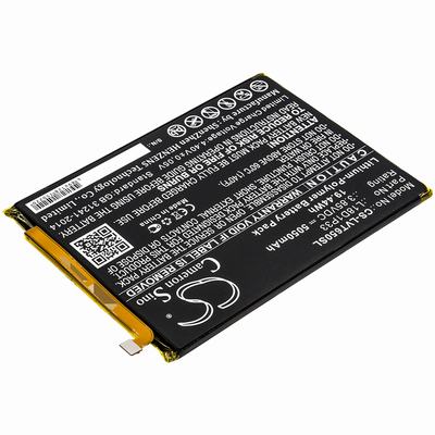 Lenovo PB-6505M Tablet Battery 3.85V 5050mAh Li-Poly LVT650SL