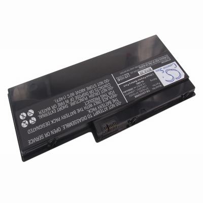 Lenovo IdeaPad U350 Laptop Notebook Battery 14.8V 3000mAh Li-Polymer LVU350NB