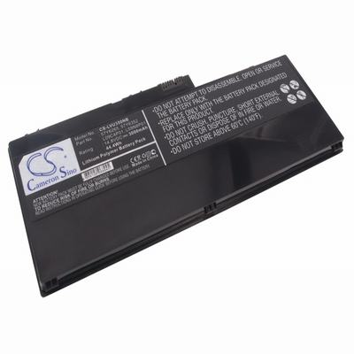 Lenovo IdeaPad U350 Laptop Notebook Battery 14.8V 3000mAh Li-Polymer LVU350NB