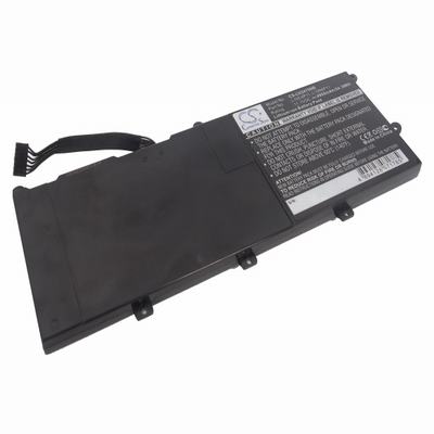 Lenovo IdeaPad U470 Laptop Notebook Battery 11.1V 4900mAh Li-Polymer LVU470NB