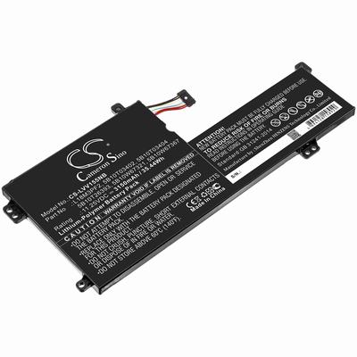 Lenovo IdeaPad L340 Notebook Laptop Battery 11.25V 3150mAh Li-Poly LVV155NB