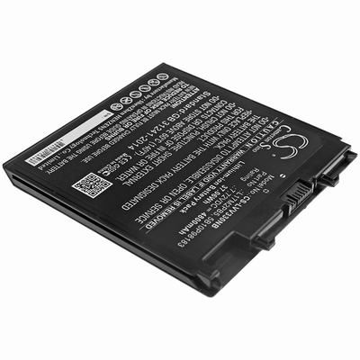 Lenovo V330-14 Notebook Laptop Battery 7.72V 4800mAh Li-ion LVV330NB