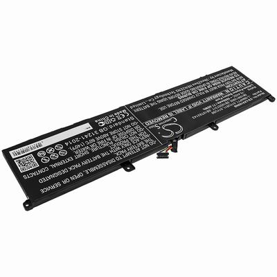 Lenovo ThinkPad P1 2019 Notebook Laptop Battery 15.4V 5000mAh Li-Poly LVX109NB