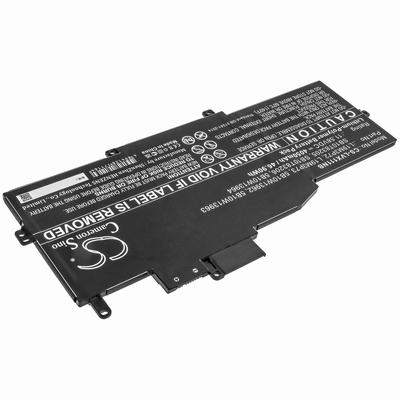 Lenovo ThinkPad X1 Nano Notebook Laptop Battery 11.58V 4050mAh Li-Poly LVX111NB