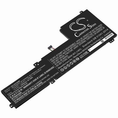 Lenovo IdeaPad 5 15 Notebook Laptop Battery 15.2V 4550mAh Li-Poly LVX152NB