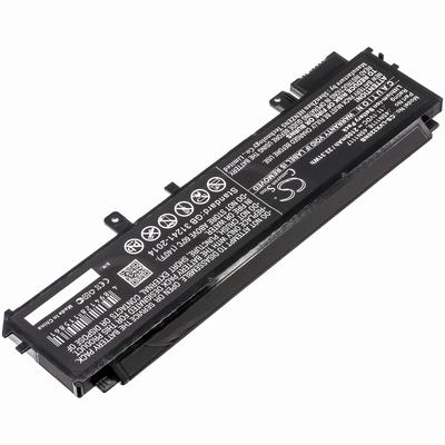 Lenovo Thinkpad X230s Touchscreen Ult Notebook Laptop Battery 11.1V 2100mAh Li-ion LVX220NB