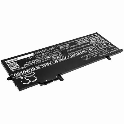 Lenovo ThinkPad A285 Notebook Laptop Battery 11.46V 4050mAh Li-Poly LVX280NB