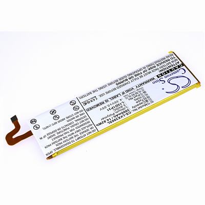 Lenovo Yoga Tab 3 Pro Tablet Battery 3.8V 3900mAh Li-Poly LVX390SL