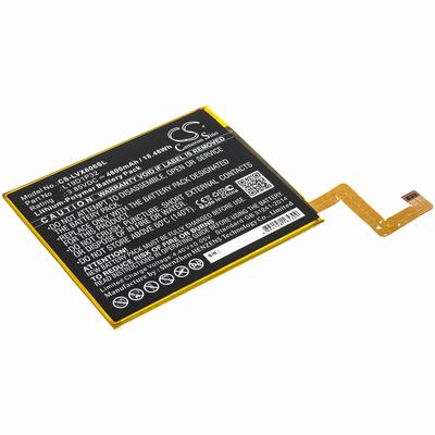Lenovo Tab M10 Plus Tablet Battery 3.85V 4800mAh Li-Poly LVX606SL
