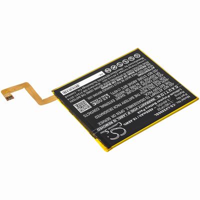 Lenovo Tab M10 Plus Tablet Battery 3.85V 4800mAh Li-Poly LVX606SL