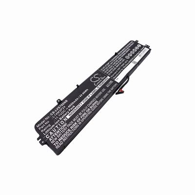 Lenovo Ideapad 700 Notebook Laptop Battery 11.1V 4050mAh Li-ion LVX700NB